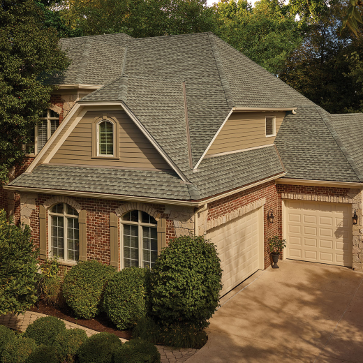 Gaf Timberline Collection — High Performance, Generous Rebates