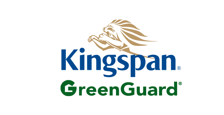 Kingspan GreenGuard Logo