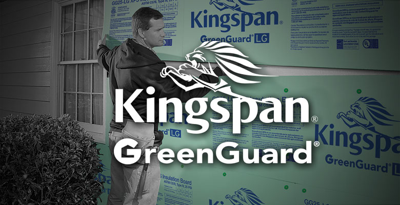 Kingspan GreenGuard