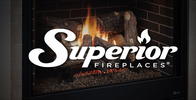 Superior Fireplaces