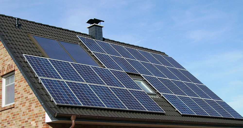 California to Require solar Roofing on all New Residences HomeSphere