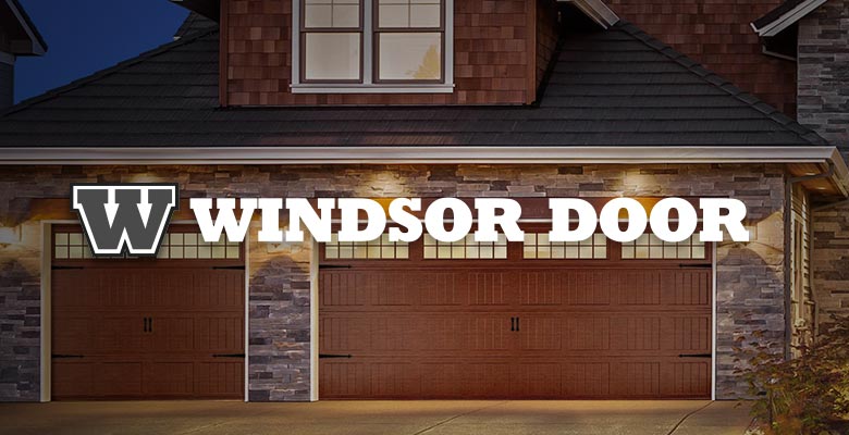 Garage Doors Home Builder Rebate Management