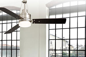 Photo of Emerson ceiling fan