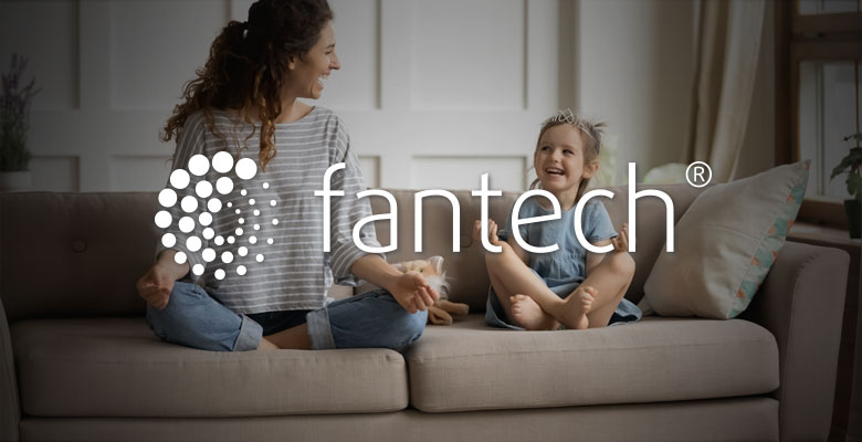 Fantech Brand