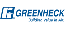 Greenheck Logo