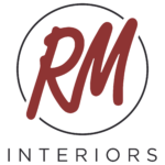 05-2024 RM Interiors Brand Page Logo