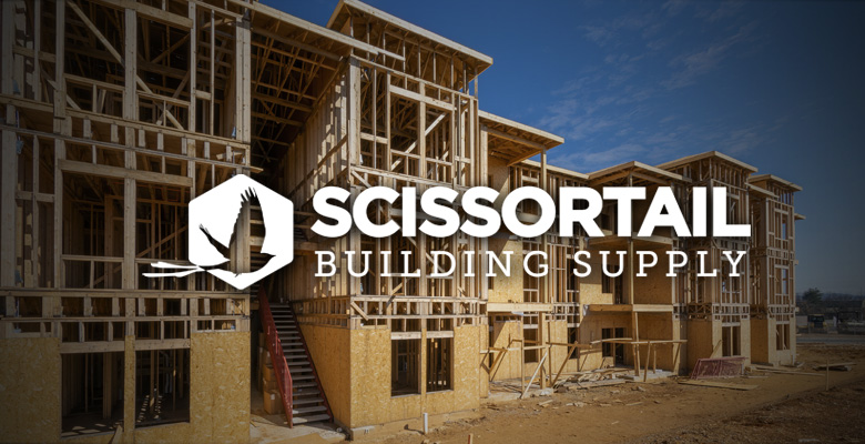 Scissortail Building Supply