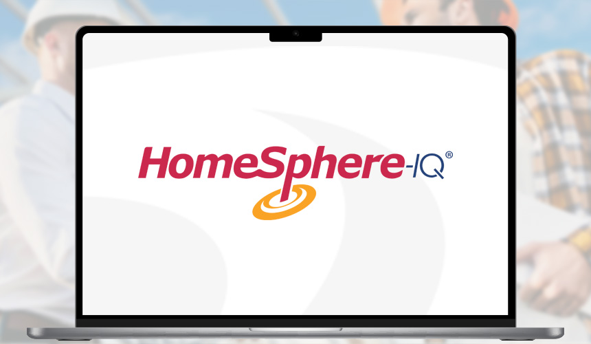 HomeSphere-IQ promo image