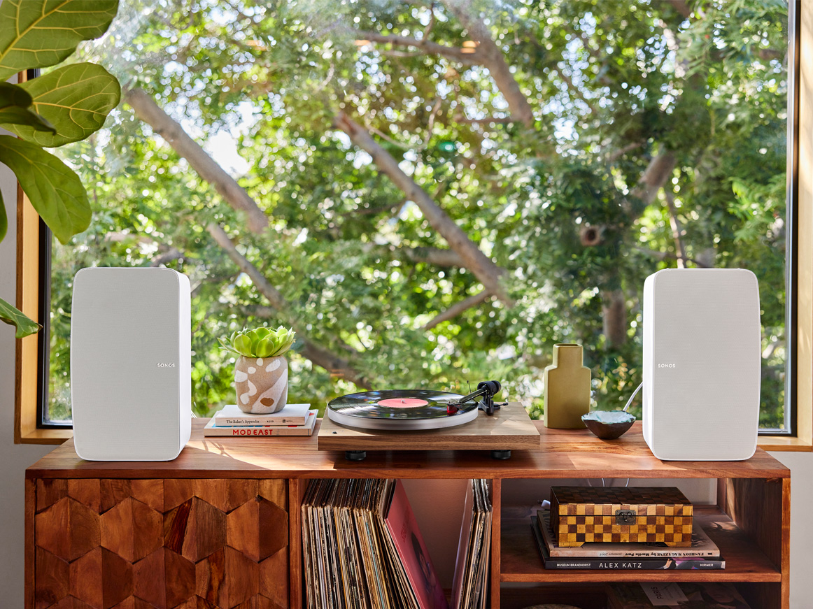 Sonos Five Speaker