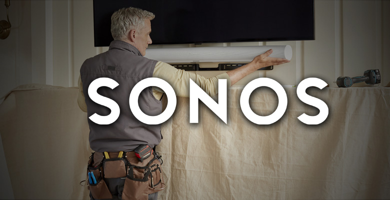 Sonos Brand Tile