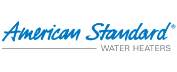 American Standard Logo on Brand Page