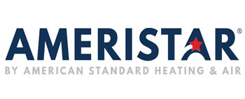 Ameristar By American Standard Heating & Air Conditioning Logo