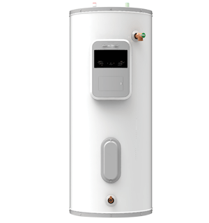 ASWH - FC - Demand Response Top Connect Water Heater