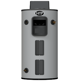 HTP - FC - Everlast Elevate Electric Water Heater with Demand Response