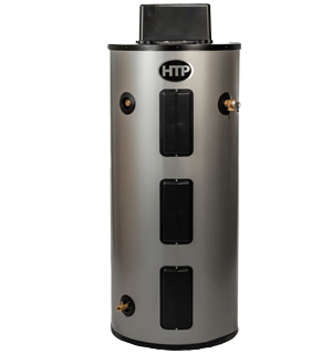 HTP - FC - Everlast Elevate Electric Water Heater