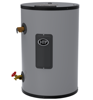 HTP - FC - Everlast Point of Use Residential Electric Water Heater