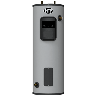 HTP - FC - Everlast Residential Electric Water Heater with Demand Response