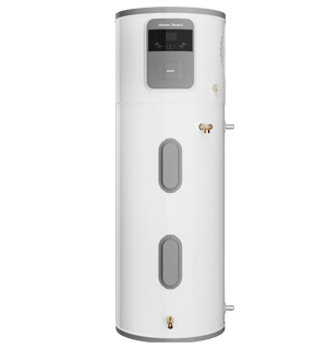 ASWH - FC - Hybrid Heat Pump Water Heater