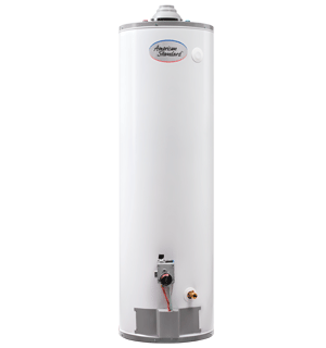 ASWH - FC - Low NOx Atmospheric Water Heater