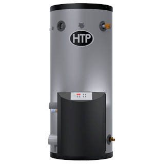 HTP- FC- Phoenix Multifit Gas Water Heater