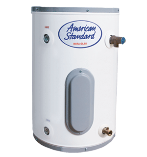 ASWH- FC - Point of Use Water Heater