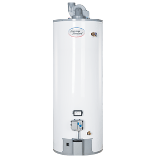 ASWH- FC - Power Vent Water Heater