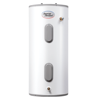 ASWH - FC - Top Connect Water Heater