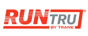 RunTru by Trane Logo