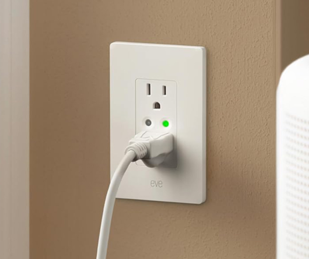 01-2025 Eve Brand Page Flip Card - Smart Outlet Image