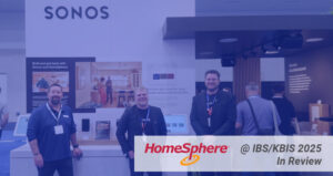 Top 10 at IBS/KBIS 2025 hero graphic