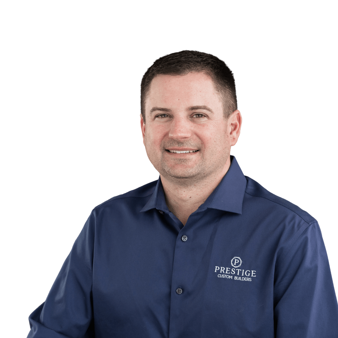Landon Wright, Prestige Custom Builders